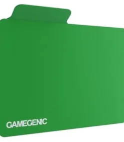 Gamegenic: Side Holder 80+ (Verde)