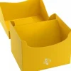 Gamegenic: Side Holder 100+ XL (Amarillo)