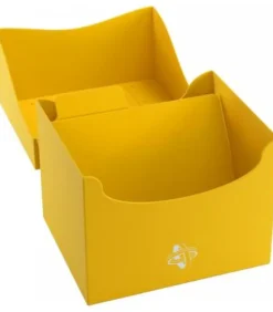 Gamegenic: Side Holder 100+ XL (Amarillo)