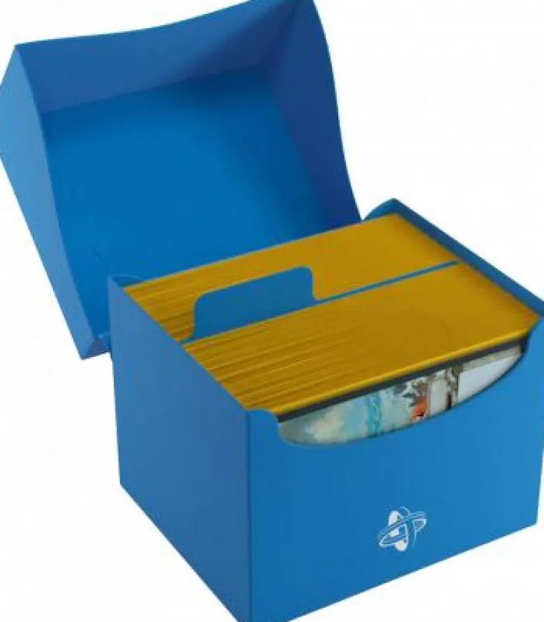 Gamegenic: Side Holder 100+ XL (Azul)