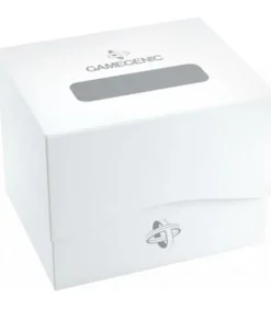 Gamegenic: Side Holder 100+ XL(Blanco)