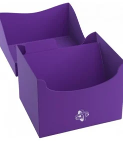 Gamegenic: Side Holder 100+ XL (Morado)