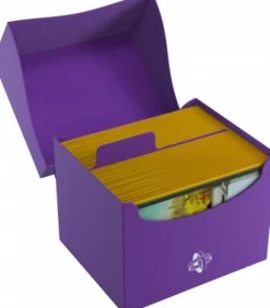 Gamegenic: Side Holder 100+ XL (Morado)
