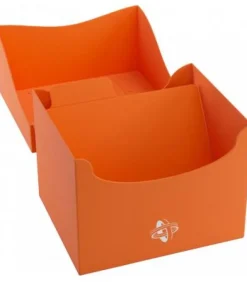 Gamegenic: Side Holder 100+ XL (Naranja)
