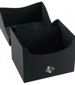 Gamegenic: Side Holder 100+ XL (Negro)