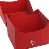 Gamegenic: Side Holder 100+ XL (Rojo)