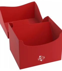 Gamegenic: Side Holder 100+ XL (Rojo)