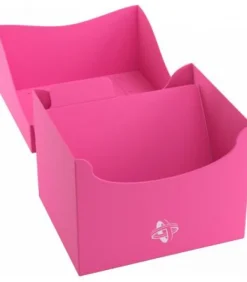 Gamegenic: Side Holder 100+ XL (Rosa)