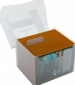 Gamegenic: Side Holder 100+ XL (Transparente)