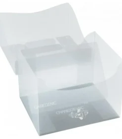 Gamegenic: Side Holder 100+ XL (Transparente)