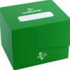 Gamegenic: Side Holder 100+ XL (Verde)