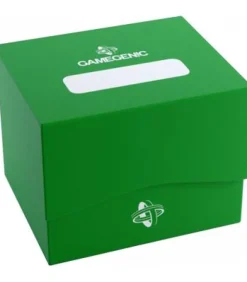 Gamegenic: Side Holder 100+ XL (Verde)