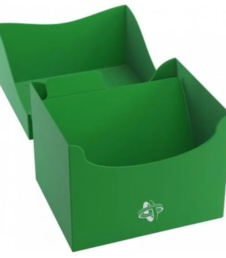 Gamegenic: Side Holder 100+ XL (Verde)