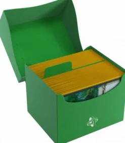 Gamegenic: Side Holder 100+ XL (Verde)
