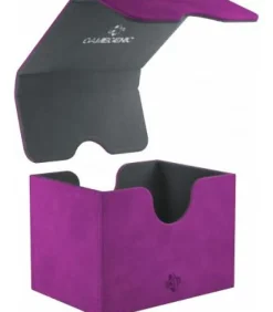 Gamegenic: Sidekick 100+ Convertible (Morado)