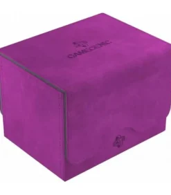 Gamegenic: Sidekick 100+ Convertible (Morado)
