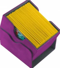 Gamegenic: Sidekick 100+ Convertible (Morado)