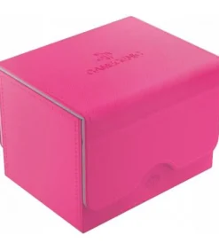 Gamegenic: Sidekick 100+ Convertible (Rosa)