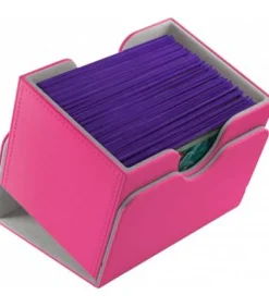 Gamegenic: Sidekick 100+ Convertible (Rosa)