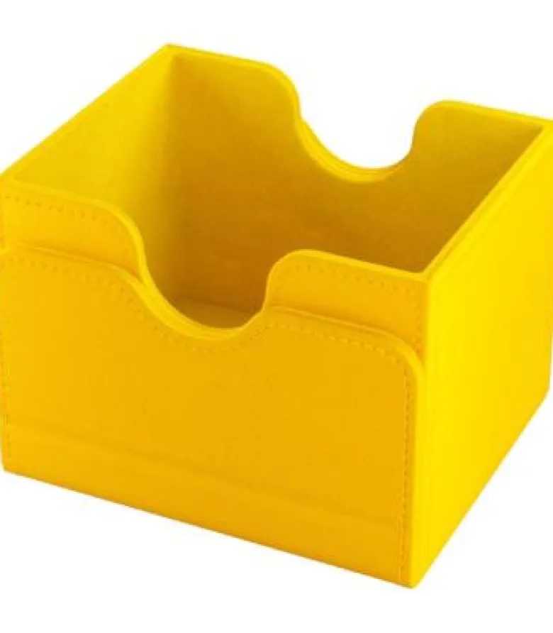 Gamegenic: Sidekick 100+ XL (Amarillo)
