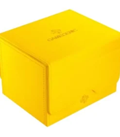 Gamegenic: Sidekick 100+ XL (Amarillo)