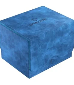 Gamegenic: Sidekick 100+ XL (Azul)