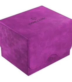 Gamegenic: Sidekick 100+ XL (Morado)