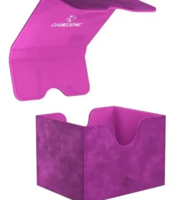 Gamegenic: Sidekick 100+ XL (Morado)