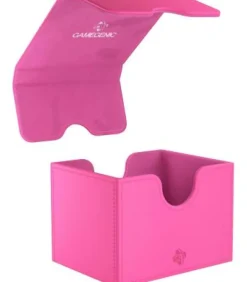 Gamegenic: Sidekick 100+ XL (Rosa)