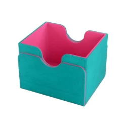 Gamegenic: Sidekick 100+ XL (Teal/Pink)