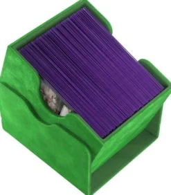 Gamegenic: Sidekick 100+ XL (Verde)