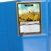 Gamegenic: Sideloading 18-Pocket Pages Display (Azul) (50)