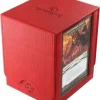 Gamegenic: Squire PLUS 100+ XL Convertible (Red)