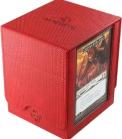 Gamegenic: Squire PLUS 100+ XL Convertible (Red)