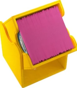 Gamegenic: Squire 100+ XL (Amarillo)