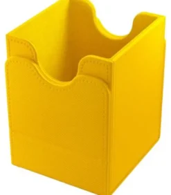 Gamegenic: Squire 100+ XL (Amarillo)