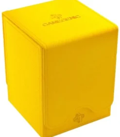 Gamegenic: Squire 100+ XL (Amarillo)