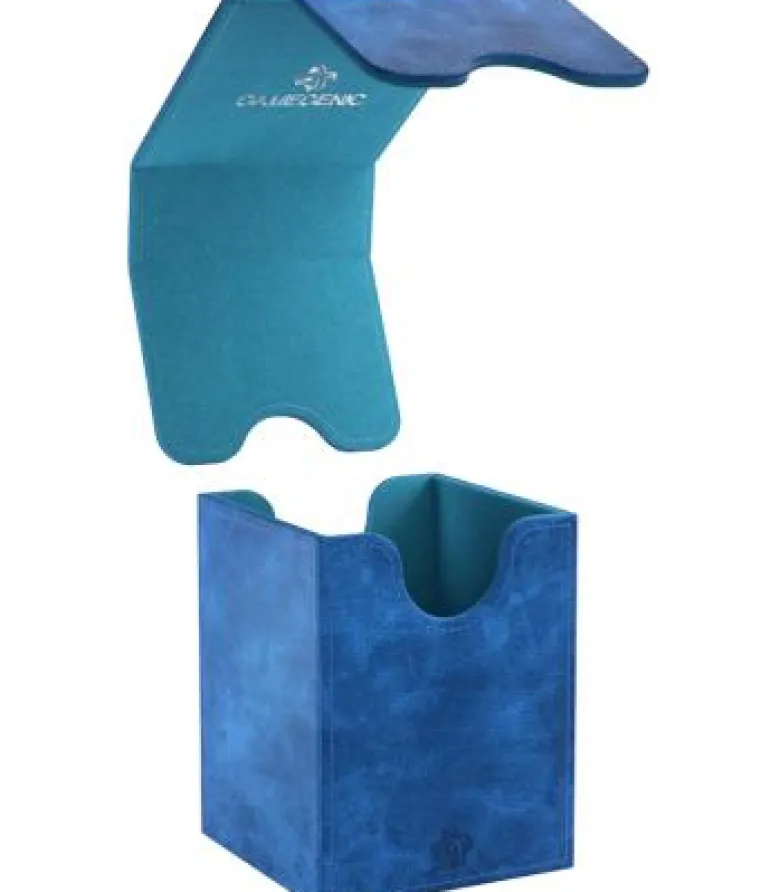 Gamegenic: Squire 100+ XL (Azul)