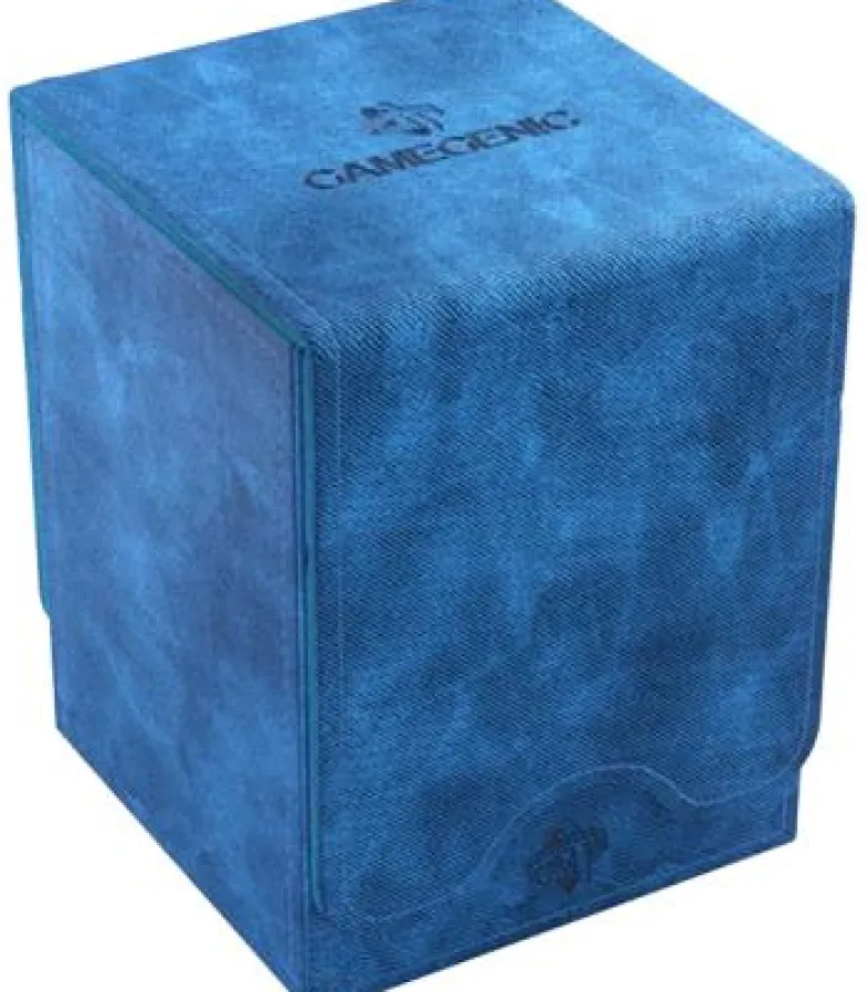 Gamegenic: Squire 100+ XL (Azul)