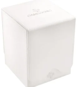 Gamegenic: Squire 100+ XL (Blanco)
