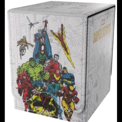 Gamegenic: Squire 100+ XL (Marvel Age)