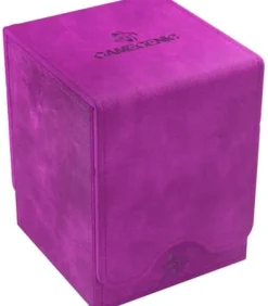 Gamegenic: Squire 100+ XL (Morado)