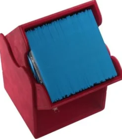 Gamegenic: Squire 100+ XL (Rojo)