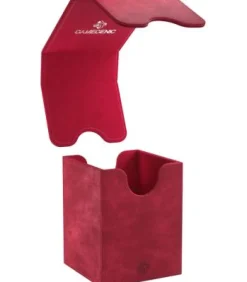 Gamegenic: Squire 100+ XL (Rojo)