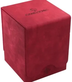 Gamegenic: Squire 100+ XL (Rojo)