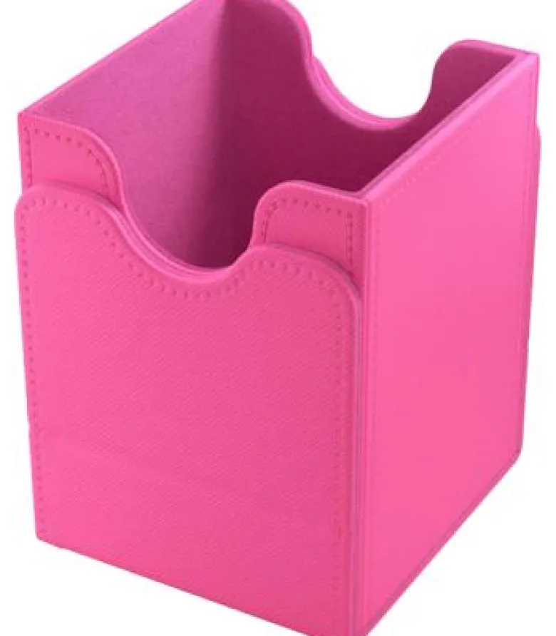 Gamegenic: Squire 100+ XL (Rosa)