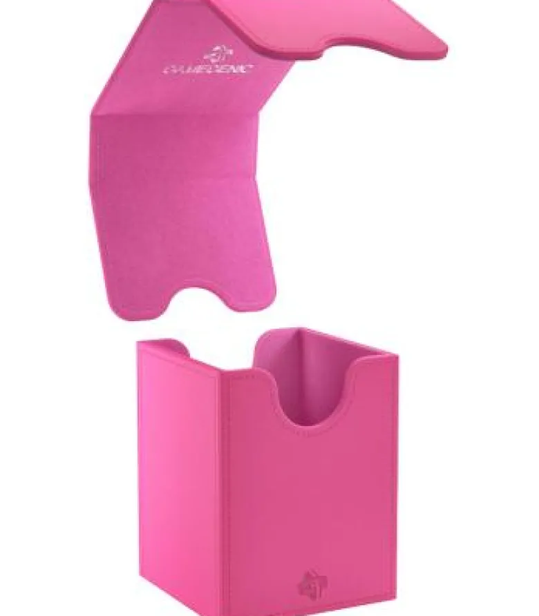 Gamegenic: Squire 100+ XL (Rosa)