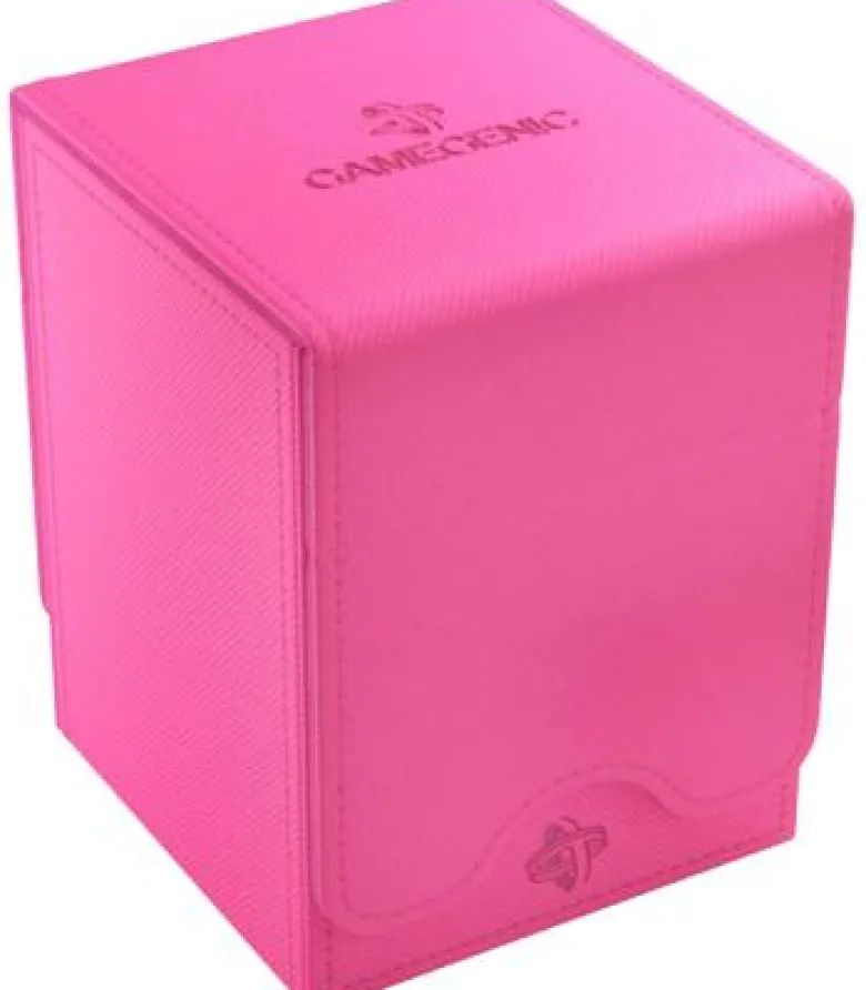 Gamegenic: Squire 100+ XL (Rosa)