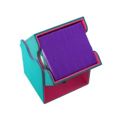 Gamegenic: Squire 100+ XL (Teal/Pink)
