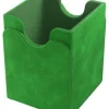 Gamegenic: Squire 100+ XL (Verde)